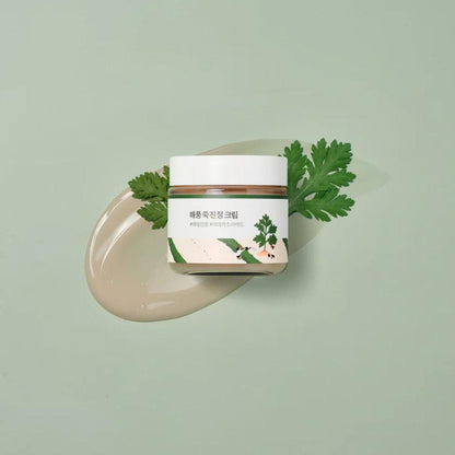 Mugwort Calming Cream