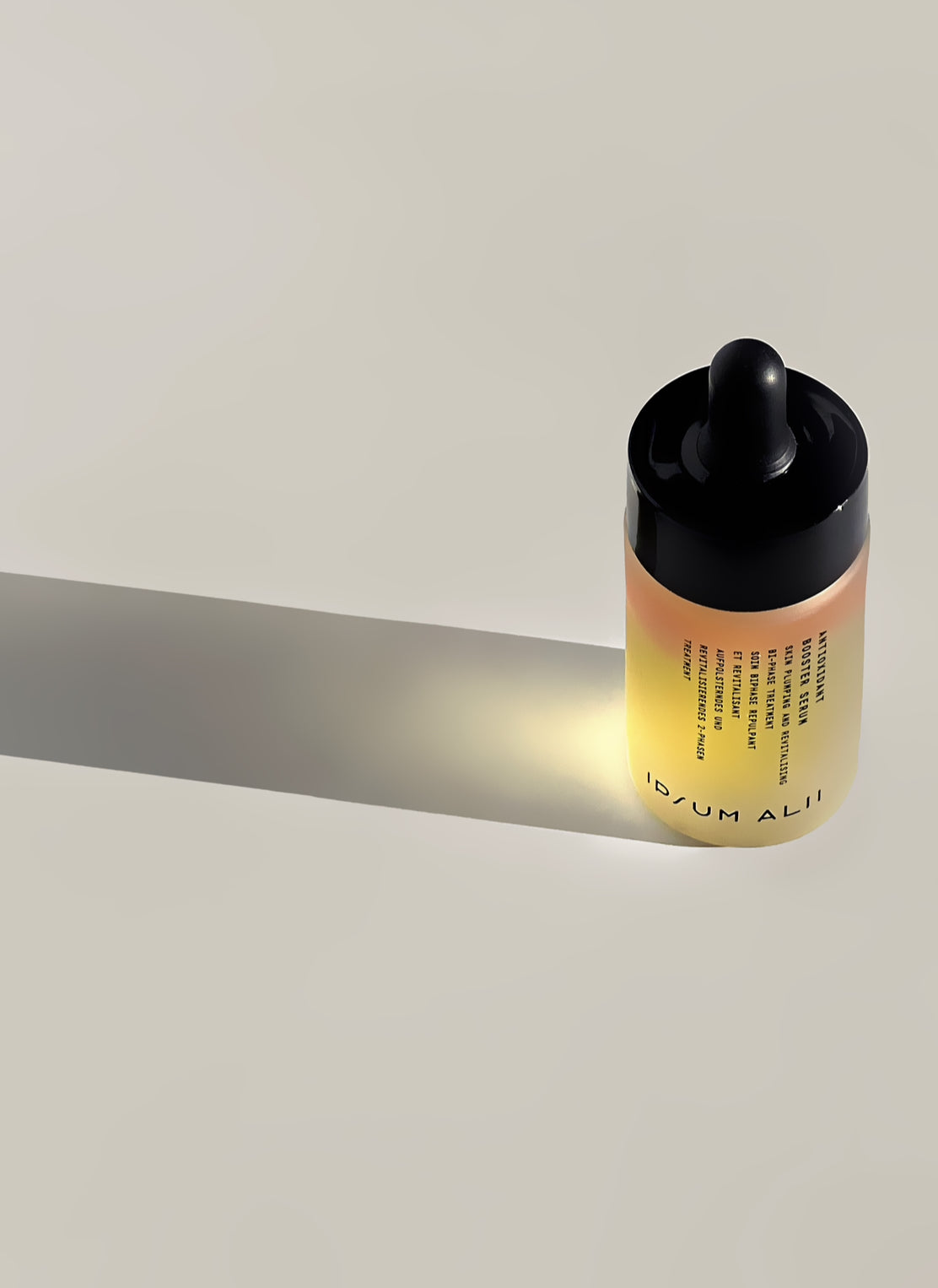 Antioxidant Booster Serum