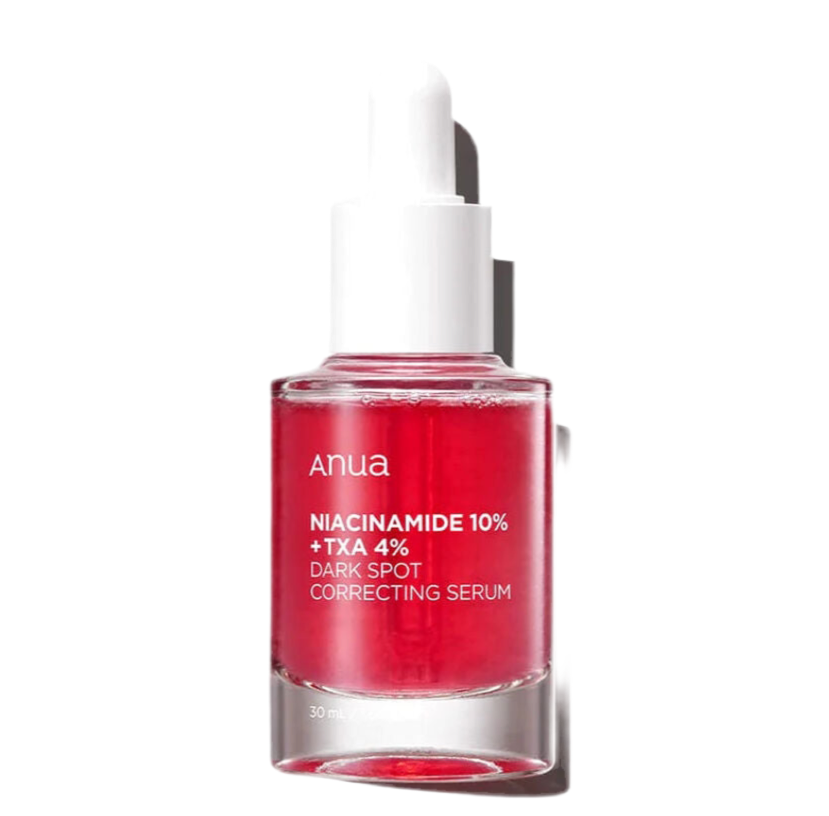 Niacinamide 10% + TXA 4% Serum