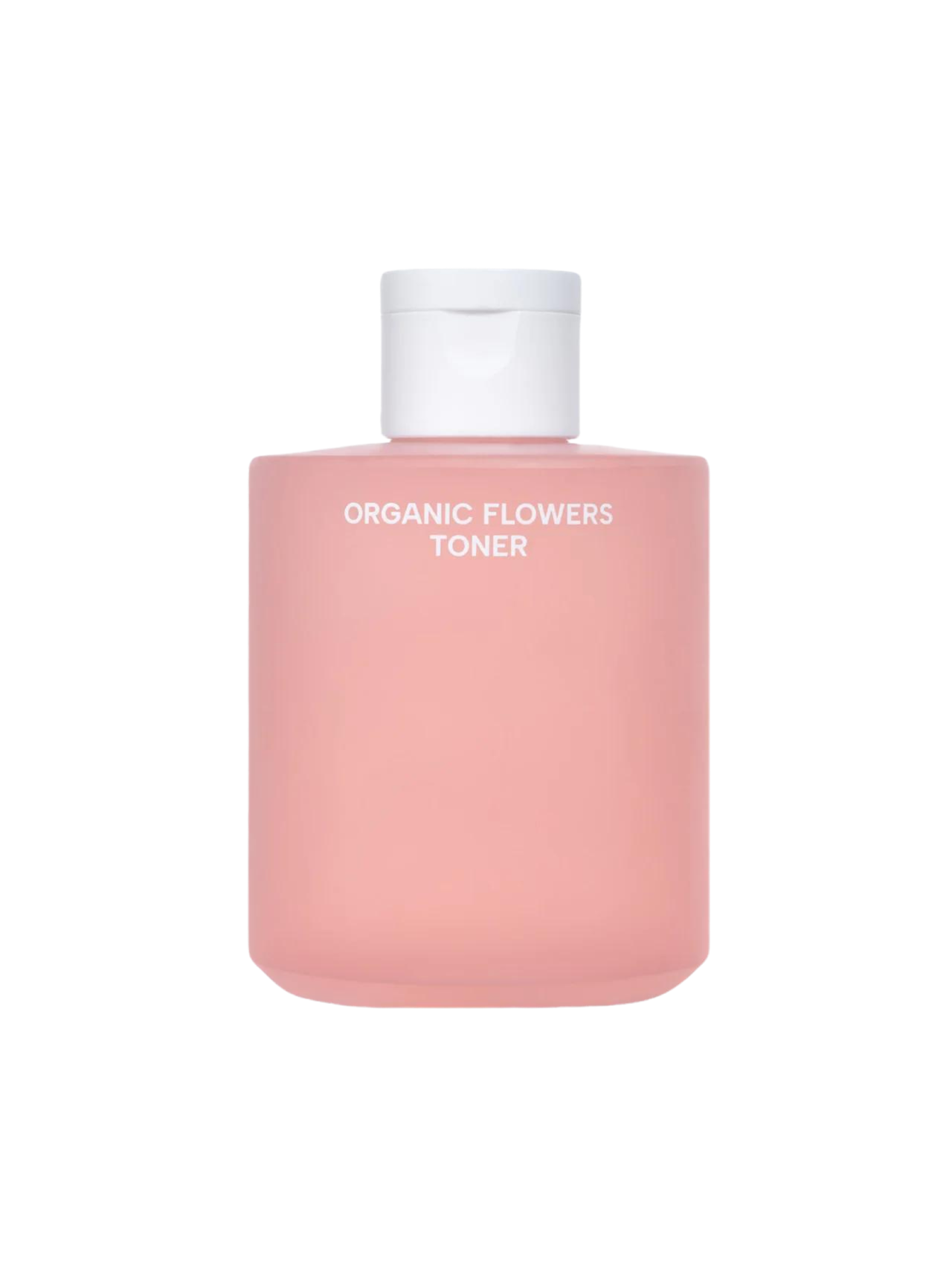 Organic Flowers Toner