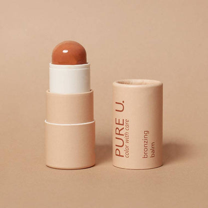 BÁLSAMO BRONCEADOR | Cosmética natural | Contorneado |: Island Bronze