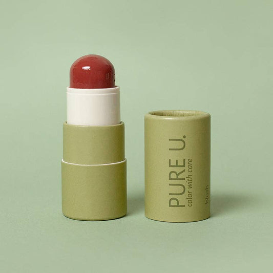 BÁLSAMO PARA RUBOR | rubor | maquillaje | cosmética natural | piel sensible: Noche_de_verano
