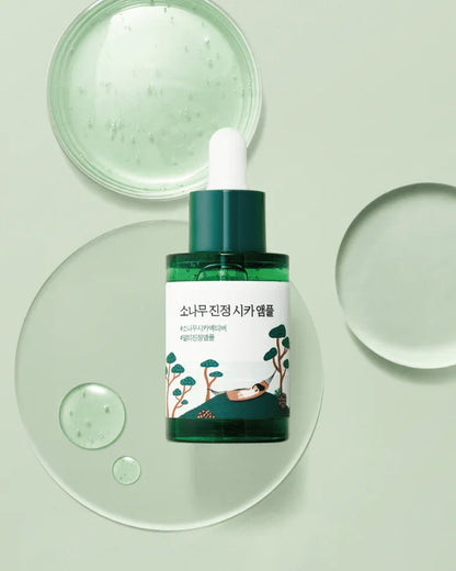 Pine Calming Cica Ampoule