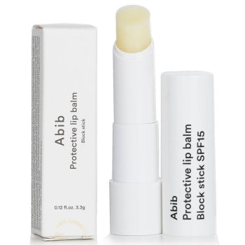 Protective Lip Balm Stick SPF15