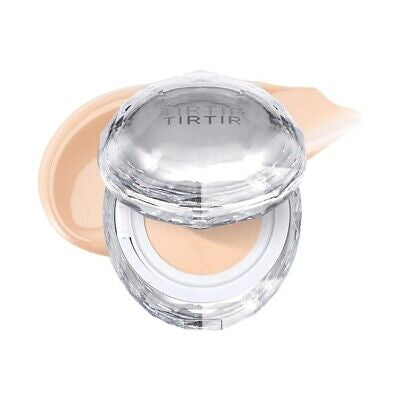Tirtir Fit Crystal Mesh Cushion SPF 50+ 21N Ivory
