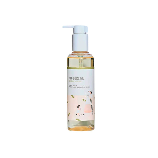 Roundlab Soy Bean Cleansing Oil