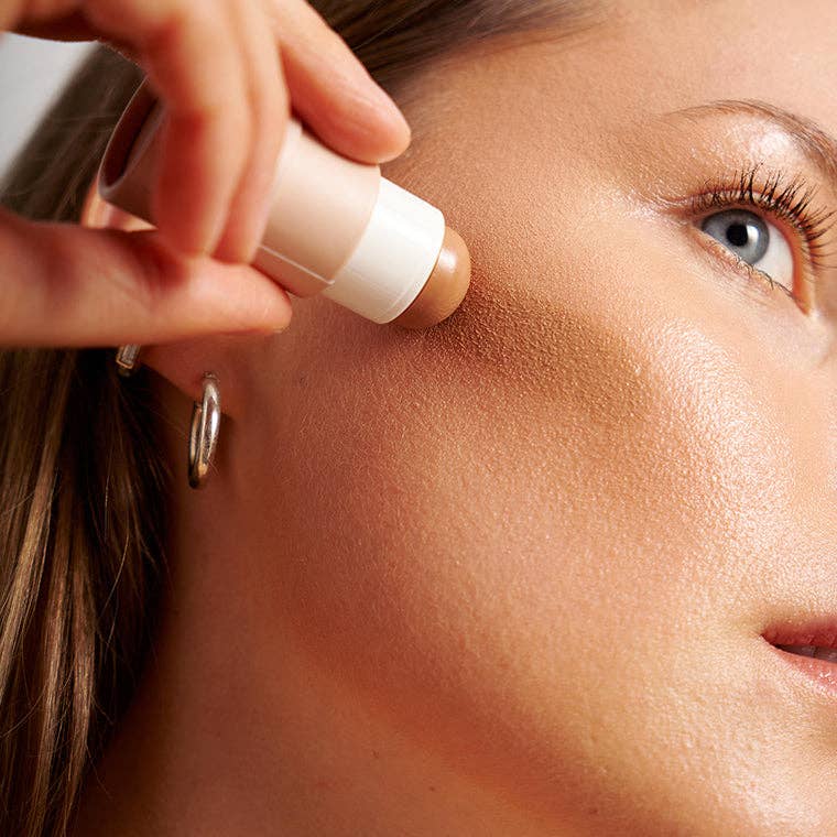BÁLSAMO BRONCEADOR | Cosmética natural | Contorneado |: Island Bronze