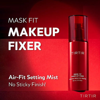 TIRTIR - Mask Fit Make Up Fixer