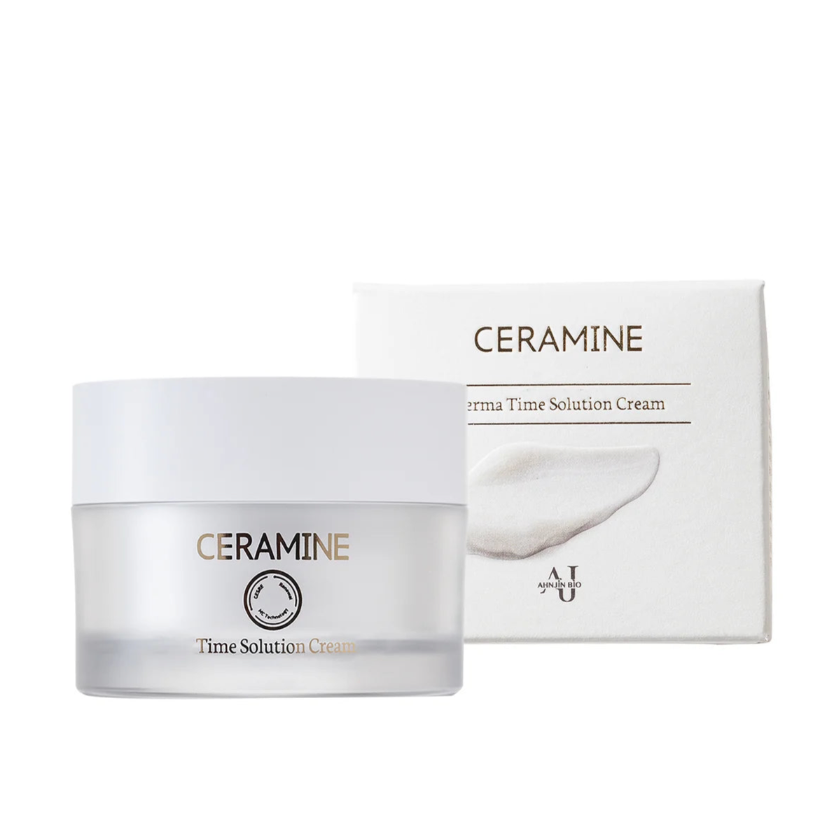 Time Solution Cream