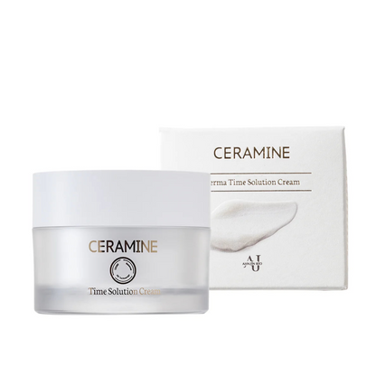 Time Solution Cream