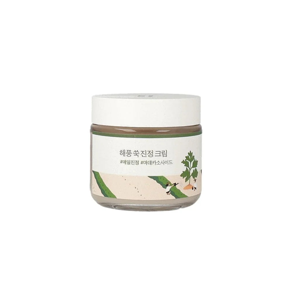Mugwort Calming Cream