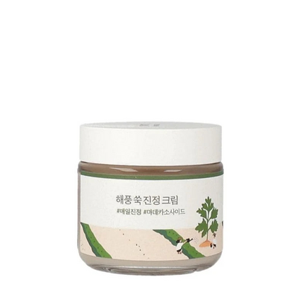 Mugwort Calming Cream
