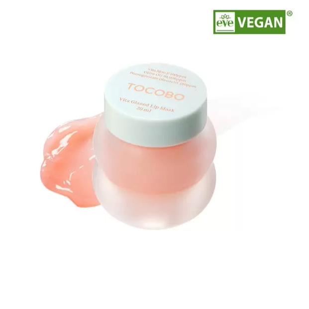 Vita Glazed Lip Mask