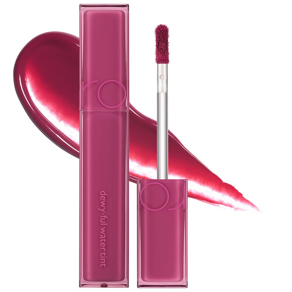 Romand Dewyful Water Tint 08 Berry Divine