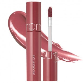 Juicy Lasting Tint 18 Mulled Peach