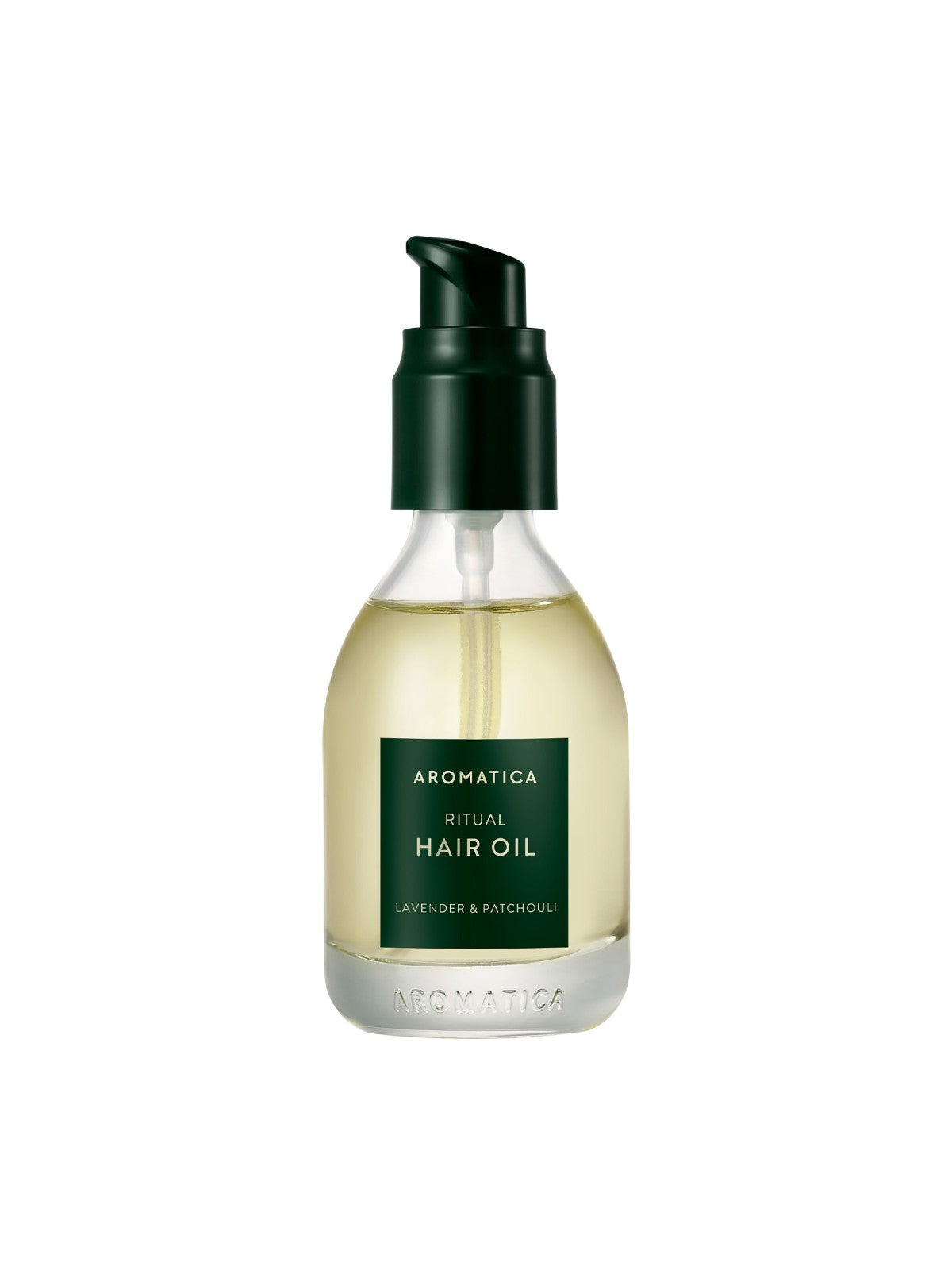 Aromatica - Ritual Hair Oil Lavender & Patchouli - Hair Oil - 50ml