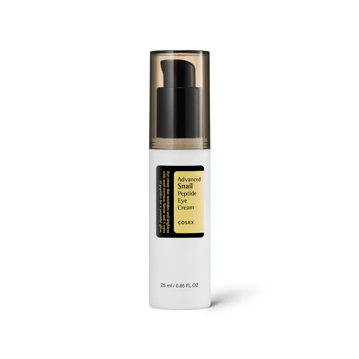 Advanced Snail Peptide Eye Cream 25ml-COSRX