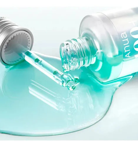 Anua - PDRN Hyaluronic Acid Capsule 100 Serum - Facial Moisturizing Serum - 30ml