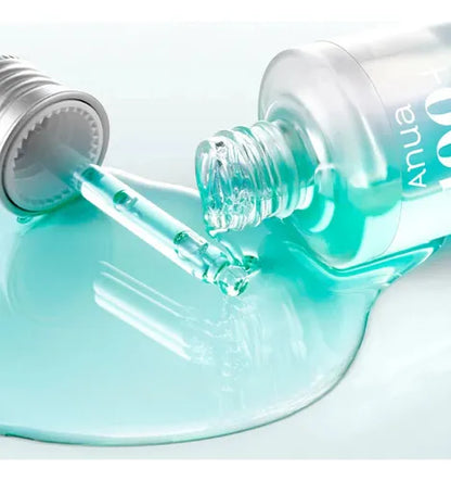 Anua - PDRN Hyaluronic Acid Capsule 100 Serum - Facial Moisturizing Serum - 30ml