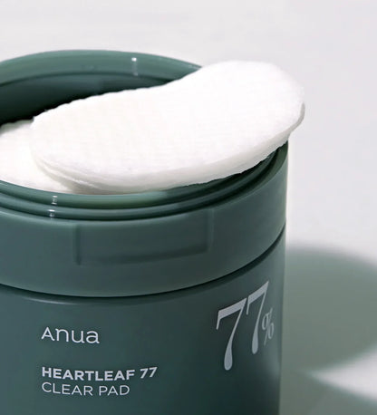 Heartleaf 77 Clearpad