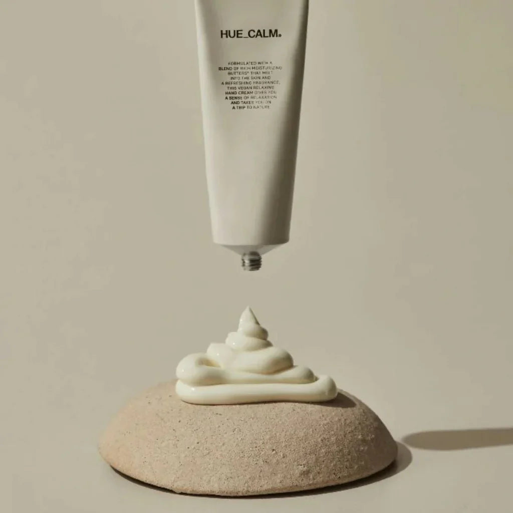 HUECALM Vegan Relief Hand Cream 50ml