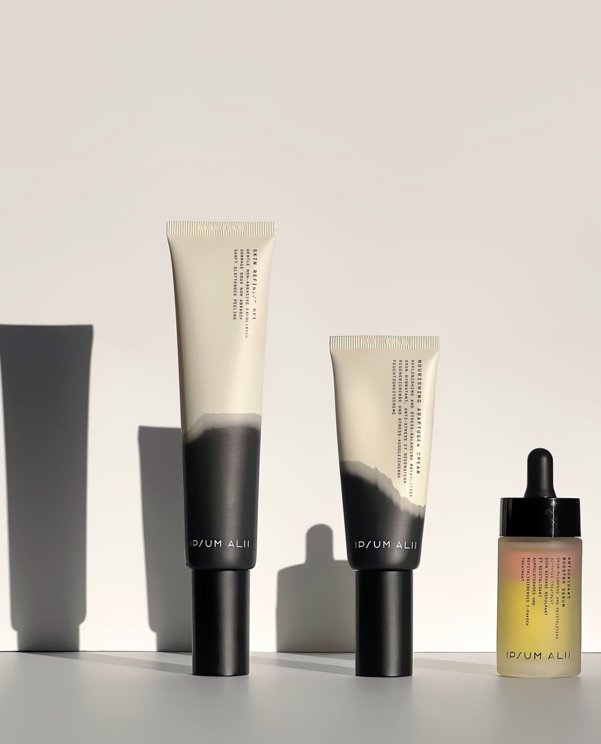Antioxidant Booster Serum