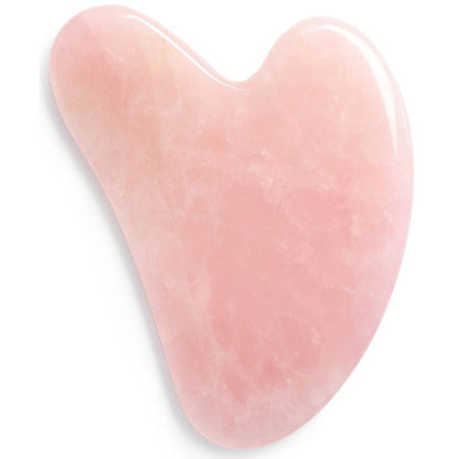 Guasha En Quartz Rose Whamisa