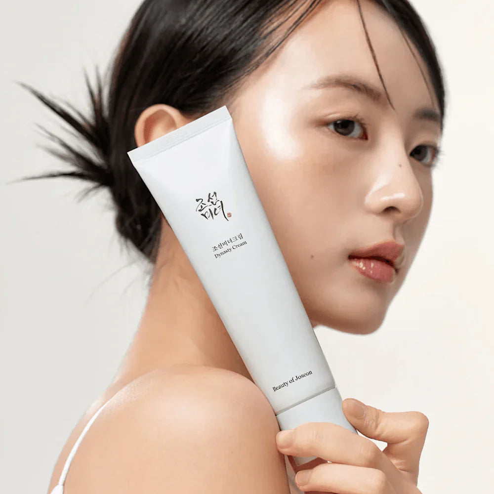 Dynasty cream（100ml)