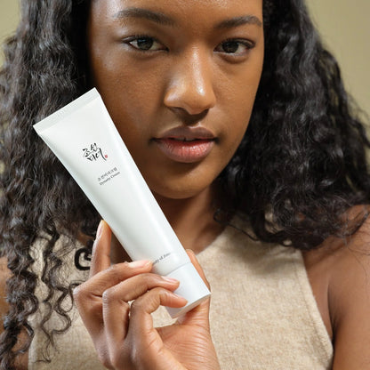 Dynasty cream（100ml)