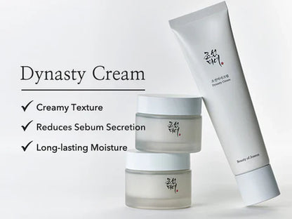 Dynasty cream（100ml)