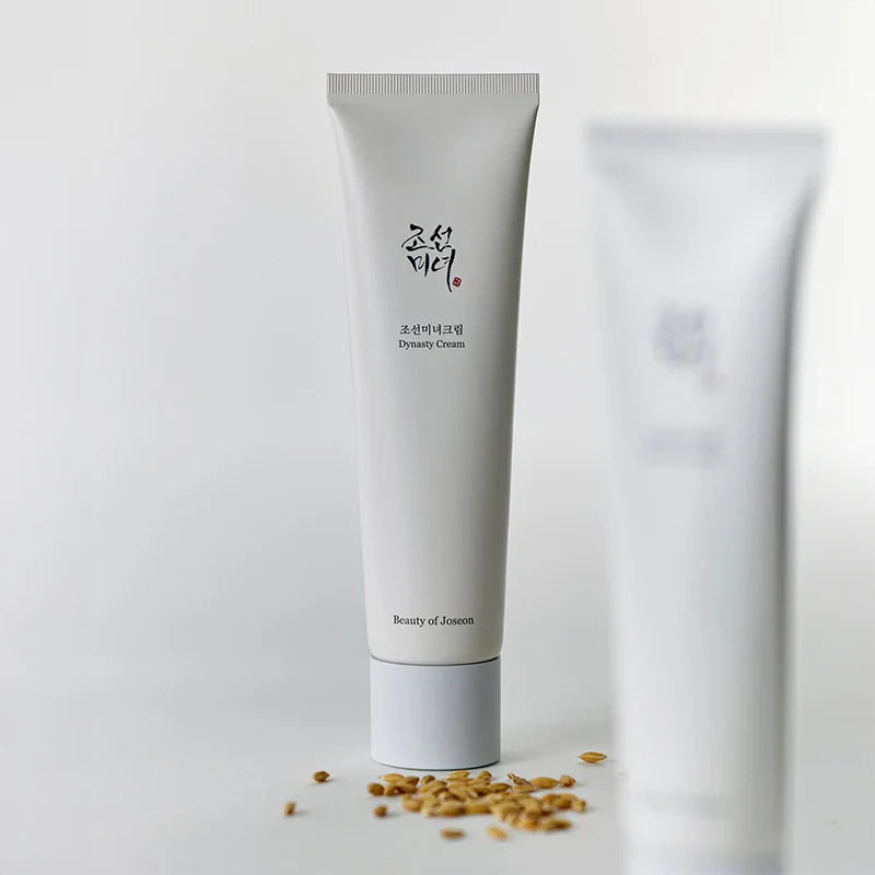 Dynasty cream（100ml)