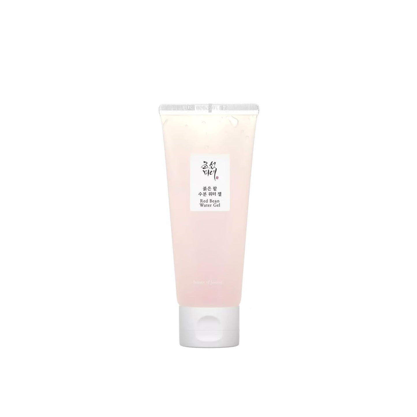 Red Bean Water Gel 100ml