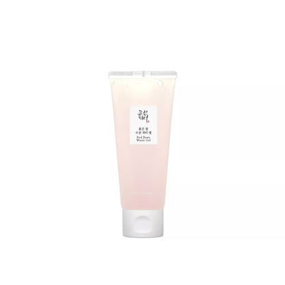 Red Bean Water Gel 100ml