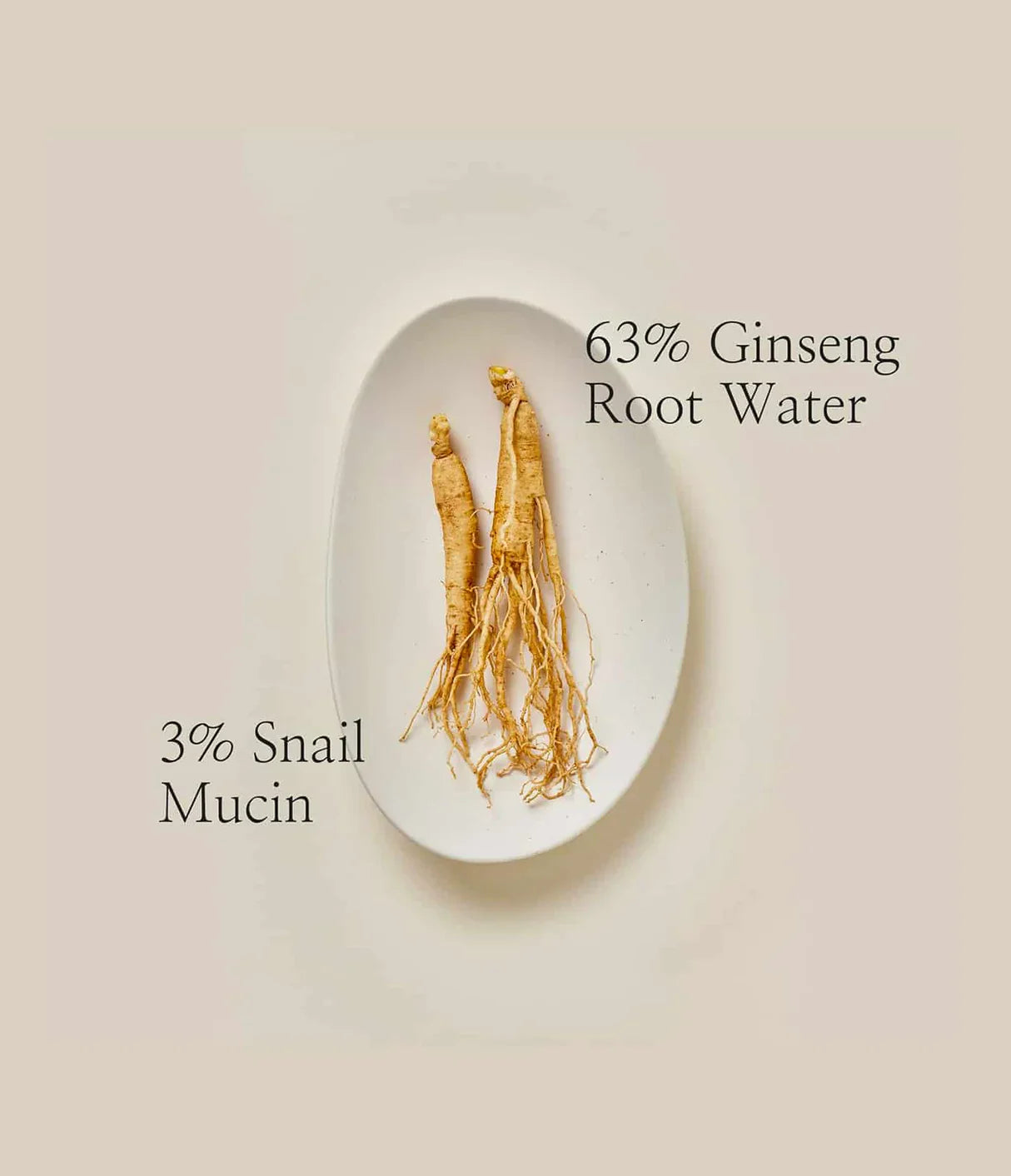Revive Serum Ginseng + Snail Mucin