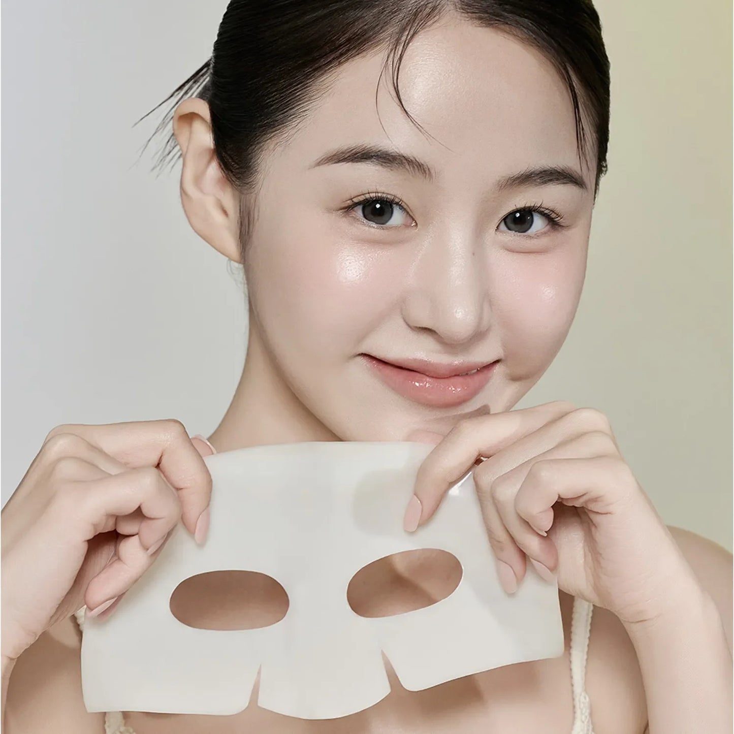 Radiant Vita Niacinamide Real Deep Mask