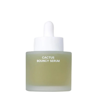 Fresh Cactus Bouncy Serum
