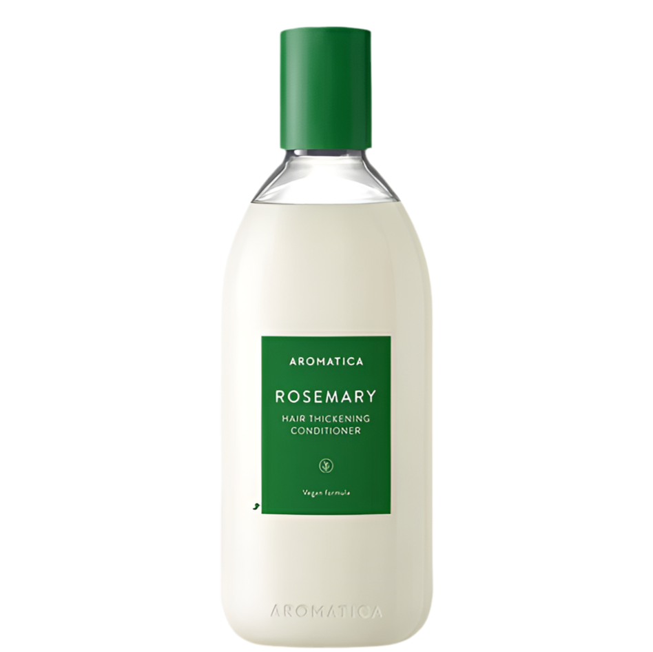 Rosemary Hair Thickening Conditioner