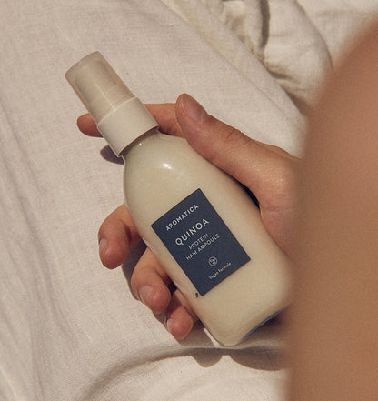 Quinoa Protein Hair Ampoule