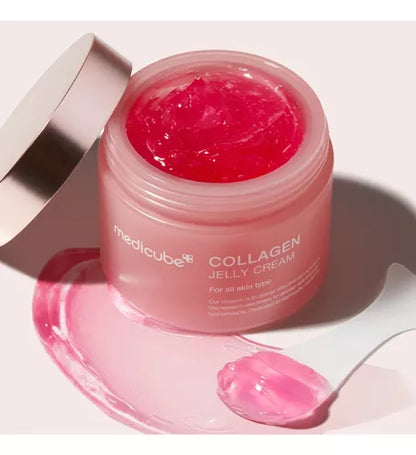 Collagen Jelly Cream 50ml/110ml