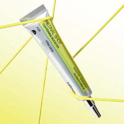 CELIMAX THE VITA-A RETINAL SHOT TIGHTENING BOOSTER