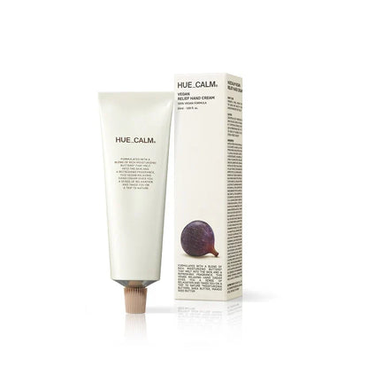 HUECALM Vegan Relief Hand Cream 50ml