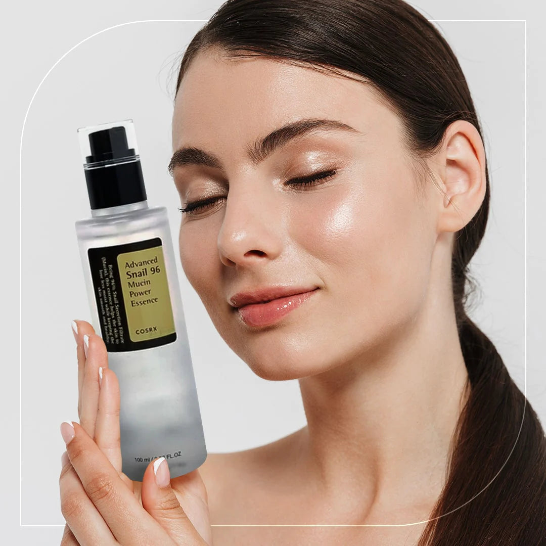 COSRX - Advanced Snail 96 Mucin Power Essence - 100ml