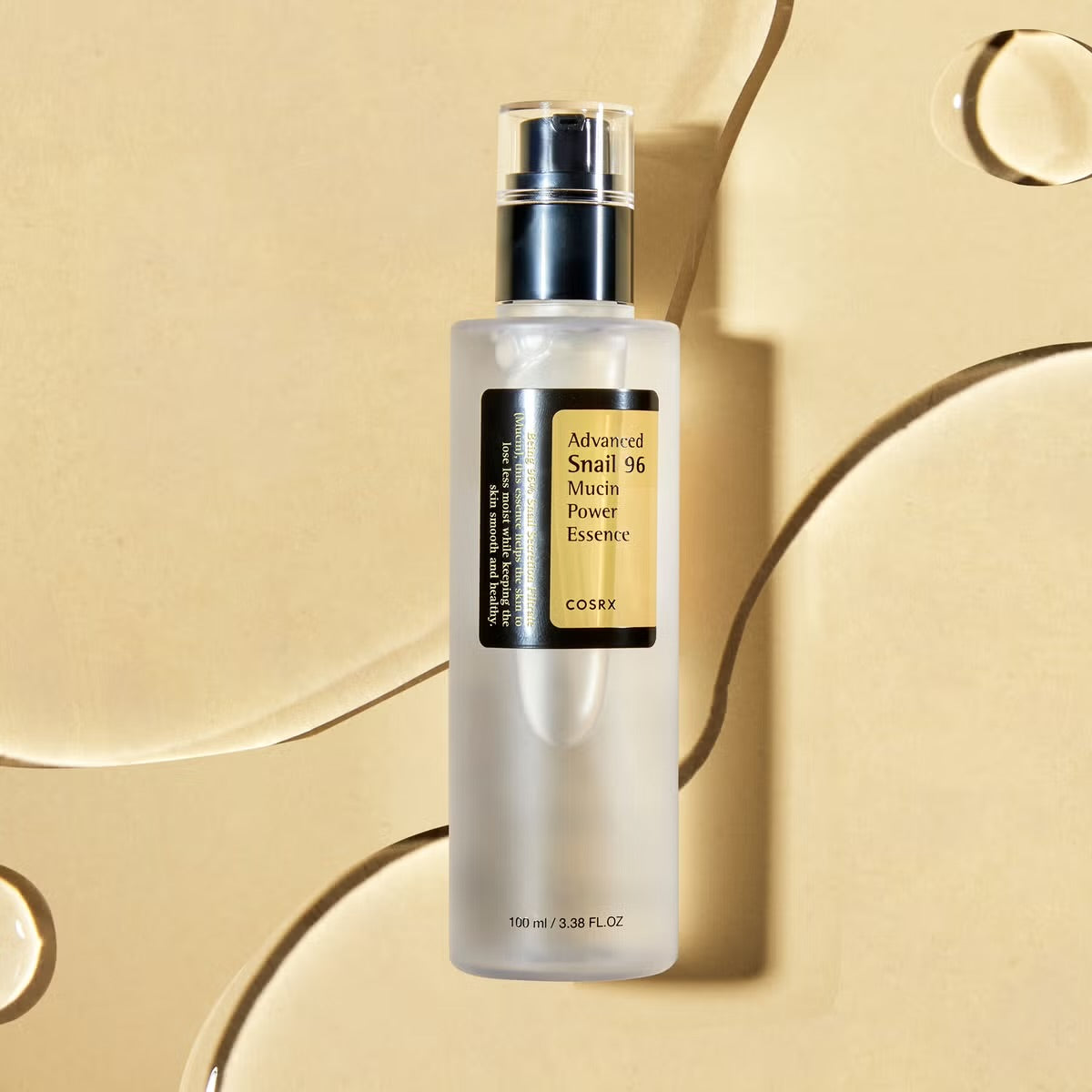 COSRX - Advanced Snail 96 Mucin Power Essence - 100ml