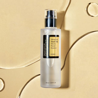 COSRX - Advanced Snail 96 Mucin Power Essence - 100ml