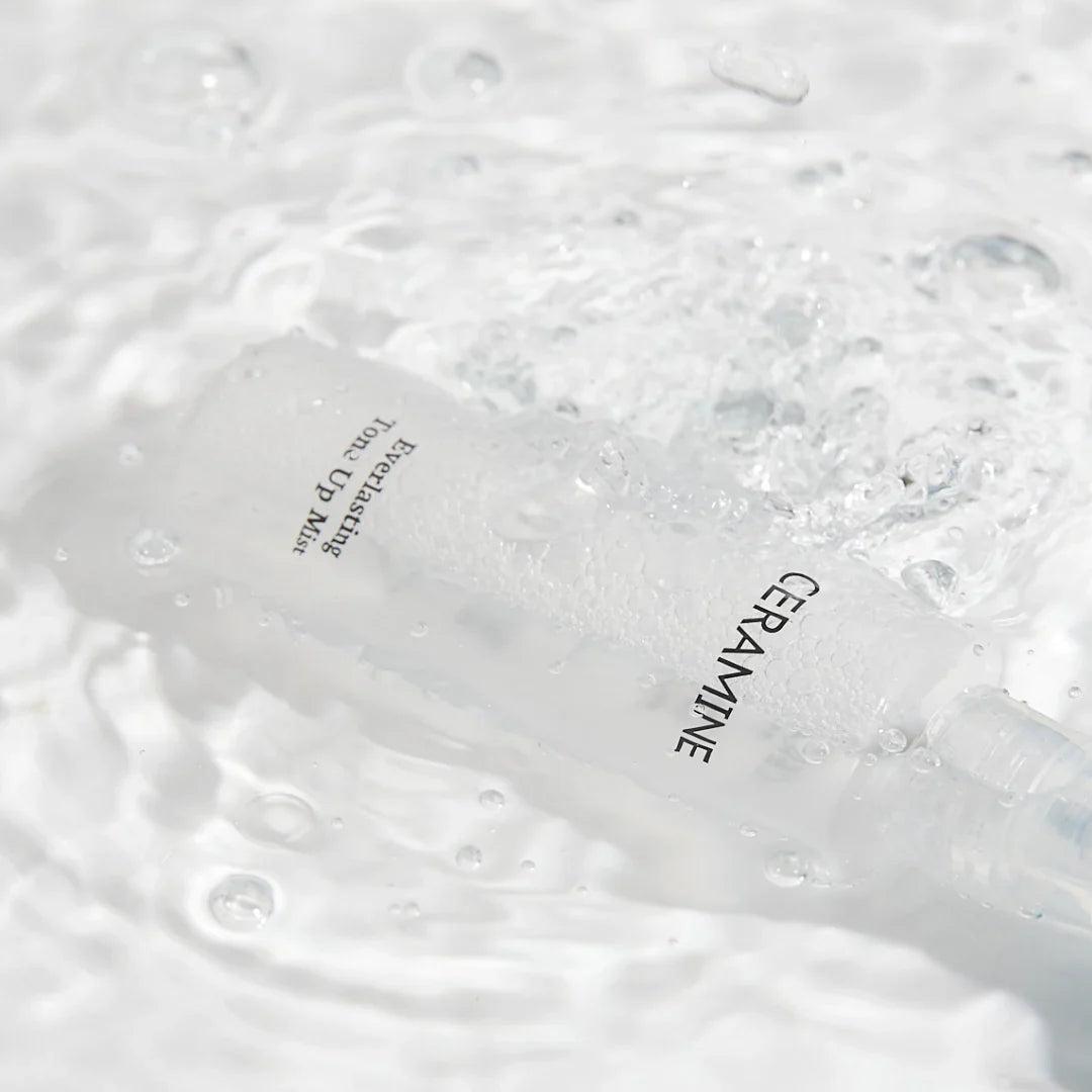 Ceramine Everlasting Mist