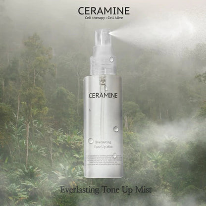 Ceramine Everlasting Mist