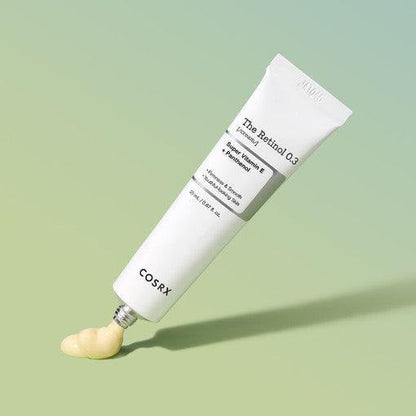 Cosrx - The Retinol 0.1 Cream - 20ml