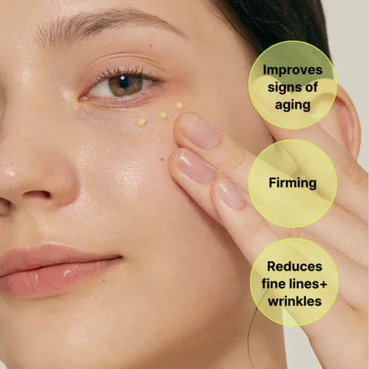 Cosrx - The Retinol 0.1 Cream - 20ml