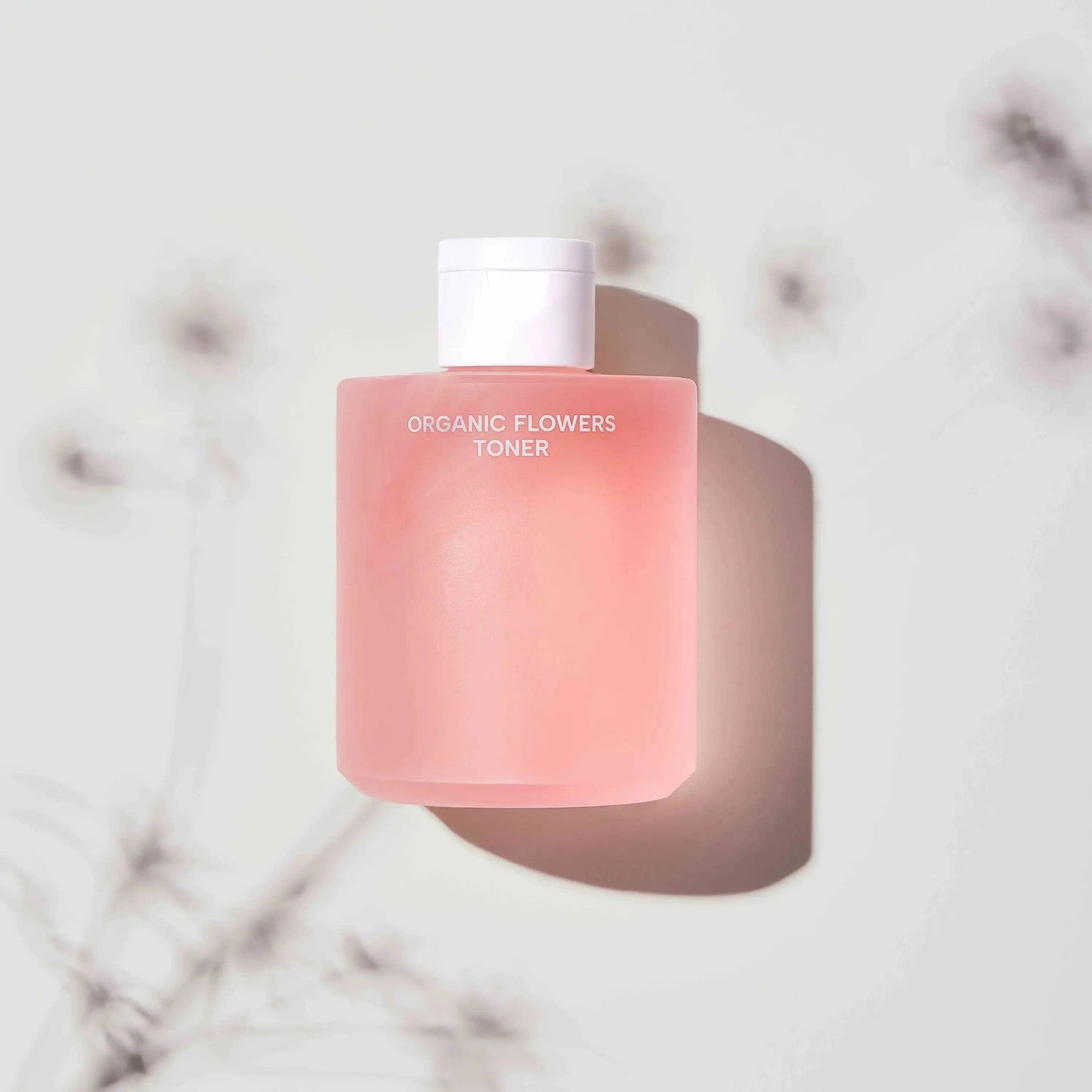 Organic Flowers Toner