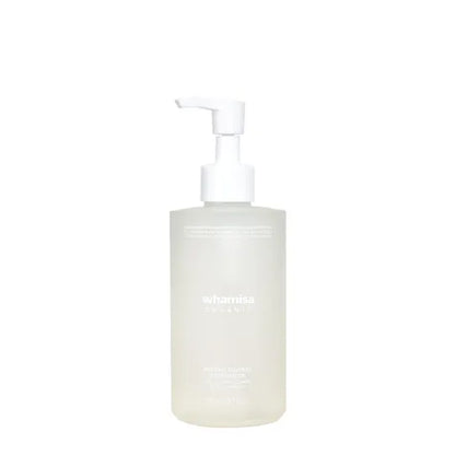 Organic Flowers Cleansing Oil